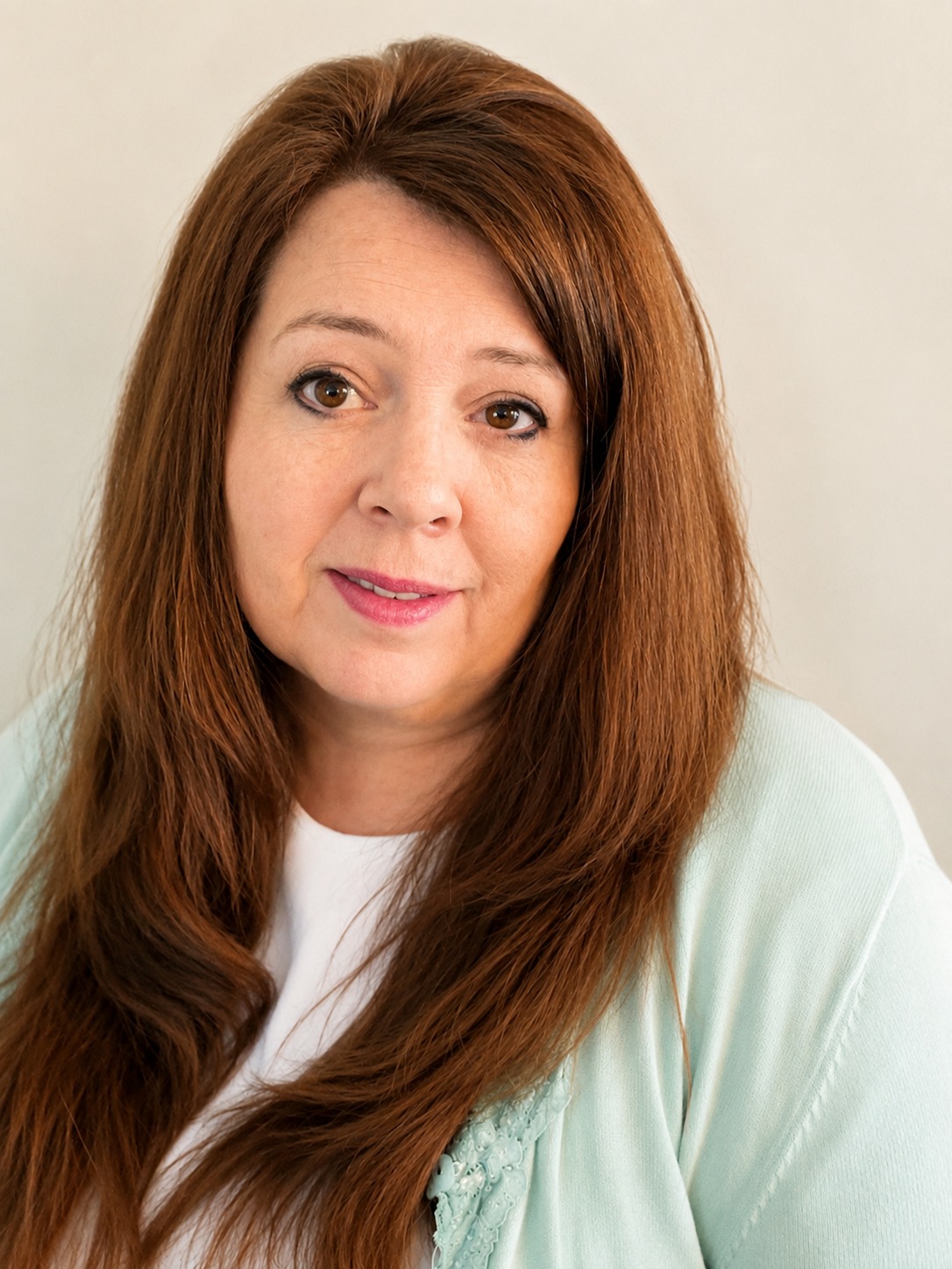 Teresa Kearl, founder of Silver Tech Savvy.